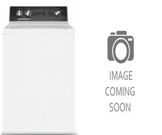 Side by Side Washer & Dryer Set